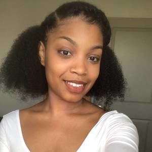 Meet your Posher, Symone